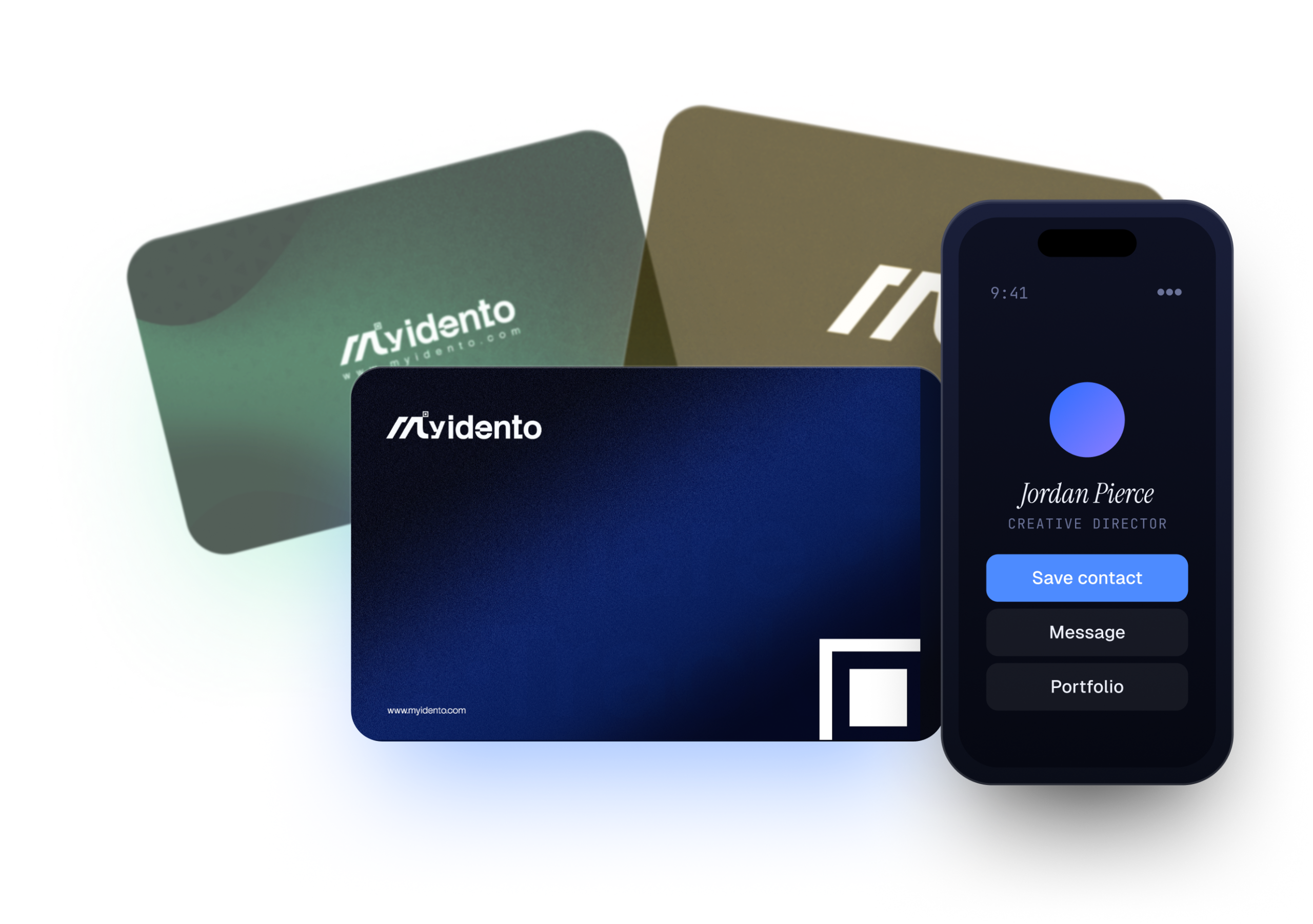 The Card In Your Pocket Is Doing Nothing For You